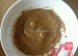 芥末沙拉的做法图解4