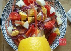 芥末沙拉的做法图解5