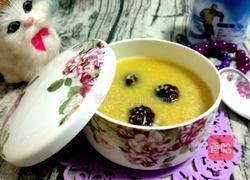 小麦胚芽红枣粥的做法图解8