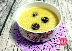 小麦胚芽红枣粥的做法图解7