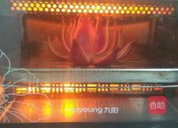 莲花的做法图解9