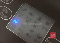 杏仁米糊的做法图解4