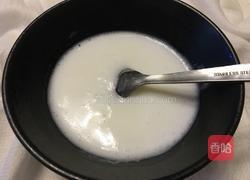 杏仁米糊的做法图解5