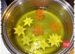 香菇菜心的做法图解2