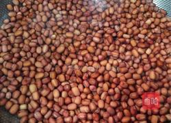 秘制红豆的做法图解2