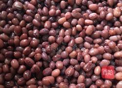 秘制红豆的做法图解3