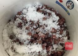 秘制红豆的做法图解5