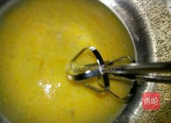 8寸戚风蛋糕的做法图解9