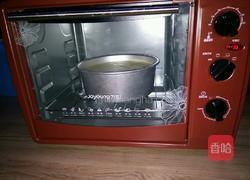 8寸戚风蛋糕的做法图解14