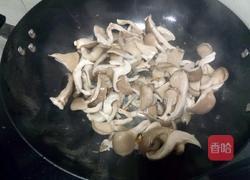 素炒蘑菇的做法图解7
