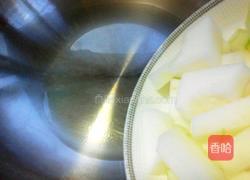 冬瓜炒火腿肠的做法图解5