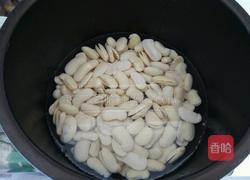 芸豆糕的做法图解3