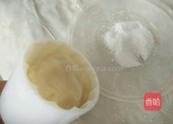 芸豆糕的做法图解7