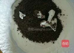 简易奥利奥小蛋糕的做法图解5