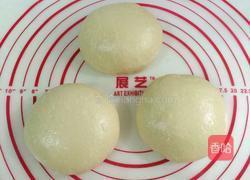 椰浆吐司的做法图解5
