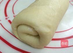 椰浆吐司的做法图解7