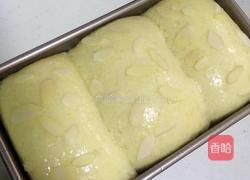 椰浆吐司的做法图解11