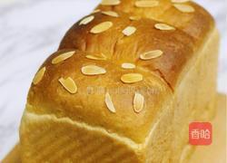 椰浆吐司的做法图解15