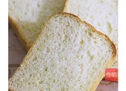 椰浆吐司的做法图解18