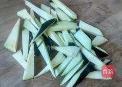 秘制茄子的做法图解2