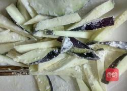 秘制茄子的做法图解3