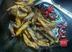 秘制茄子的做法图解8