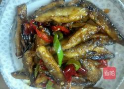 秘制茄子的做法图解10