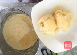 芒果冰激凌的做法图解7