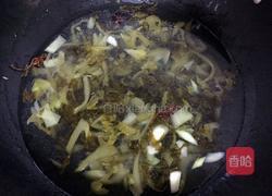 酸菜白肉的做法图解7