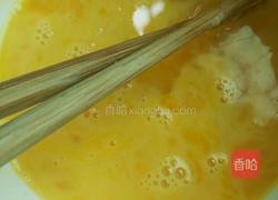 茶油鸡蛋的做法图解1