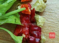 茶油鸡蛋的做法图解3