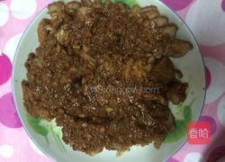 电饭锅叉烧的做法图解8