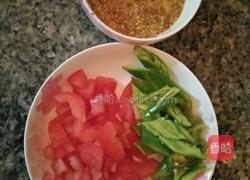 桂花煎蛋的做法图解1