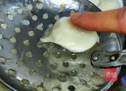 水饺三部曲之煮(完结篇)的做法图解8