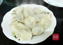 水饺三部曲之煮（完结篇）的做法图解9