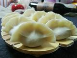 水饺三部曲之简易包法（二）的做法[图]