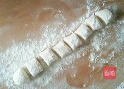 水饺三部曲之简易包法(二)的做法图解3