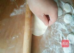水饺三部曲之简易包法(二)的做法图解5