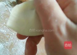 水饺三部曲之简易包法(二)的做法图解13