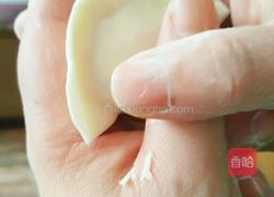 水饺三部曲之简易包法(二)的做法图解14