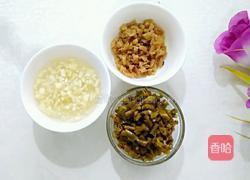 家常热干面的做法图解1