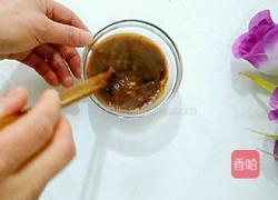 家常热干面的做法图解3