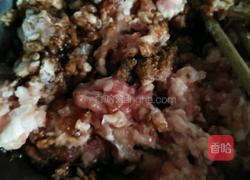 水饺三部曲之馅料制作（一）的做法图解4