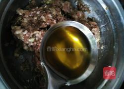 水饺三部曲之馅料制作（一）的做法图解6