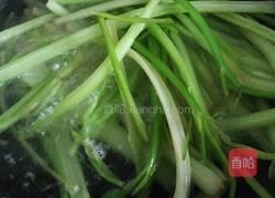 水饺三部曲之馅料制作（一）的做法图解7