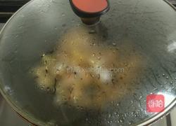 清炒花蛤干的做法图解7