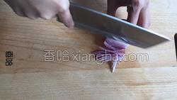 阳春面的做法图解1