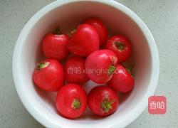 水清莲香的做法图解3