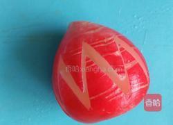 水清莲香的做法图解4