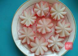 水清莲香的做法图解5